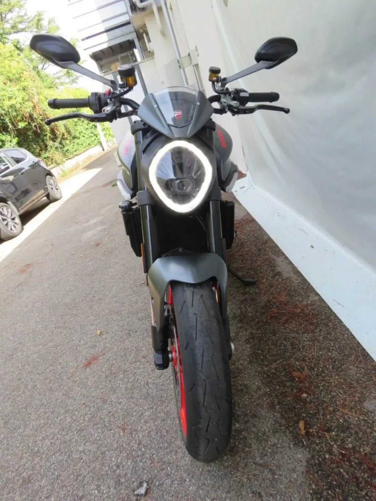 Ducati Monster 937 (2021 - 25) (7)