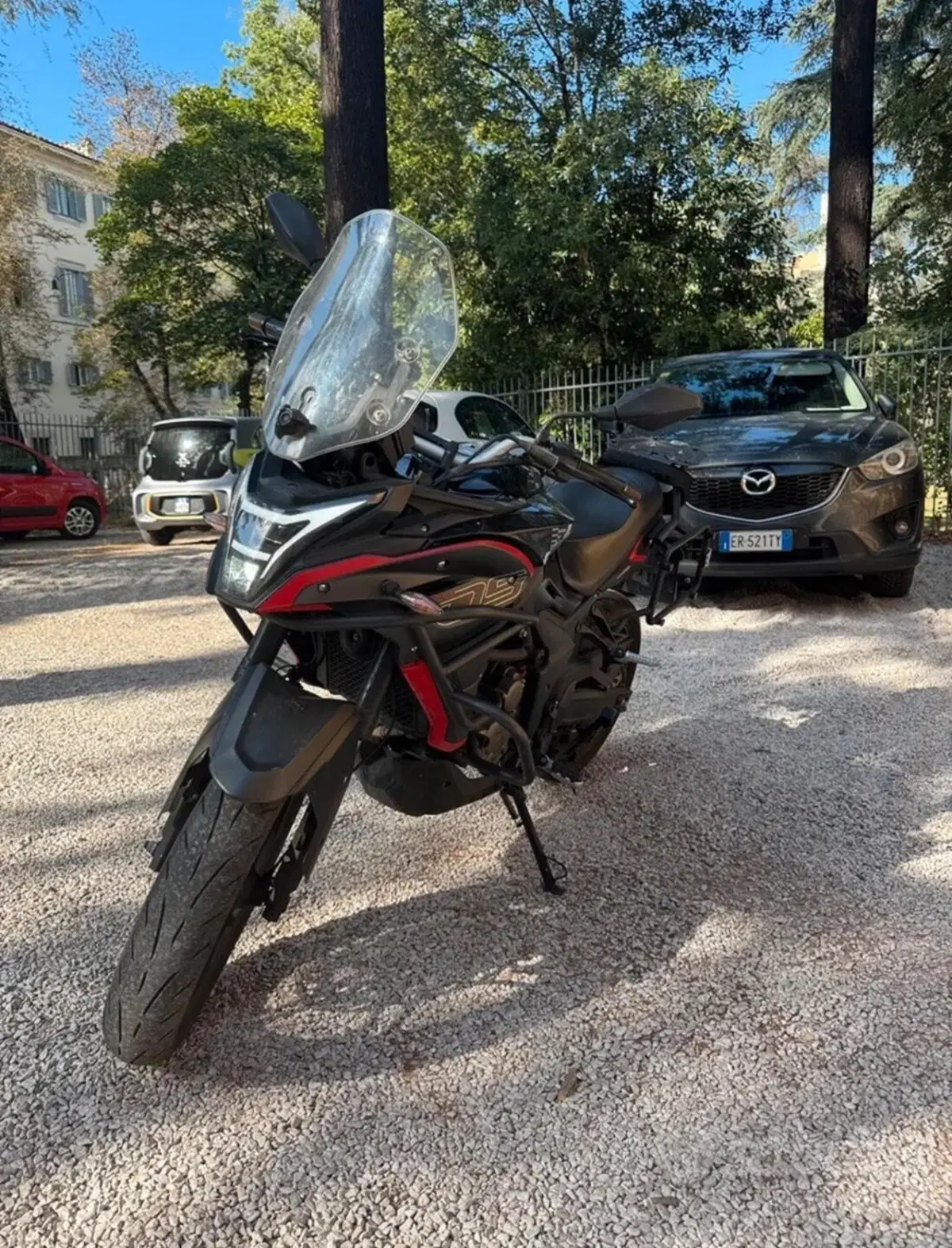 Voge Valico 300DS (2021 - 24) (2)