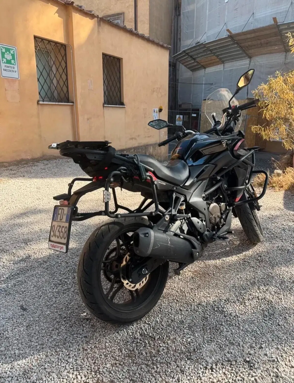 Voge Valico 300DS (2021 - 24) (3)