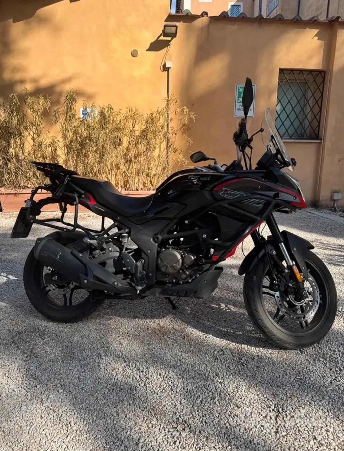 Voge Valico 300DS (2021 - 24) (5)