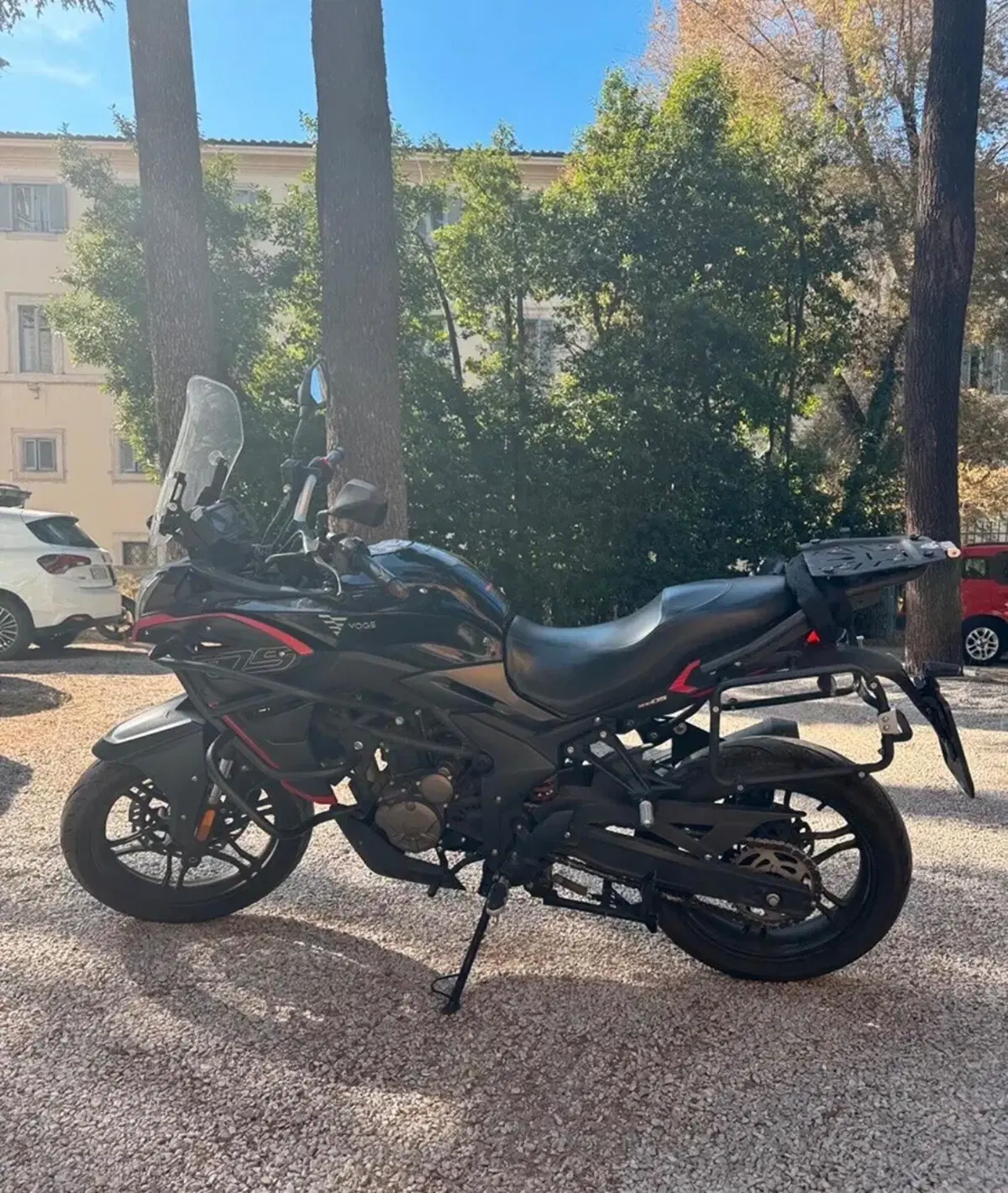 Voge Valico 300DS (2021 - 24) (6)