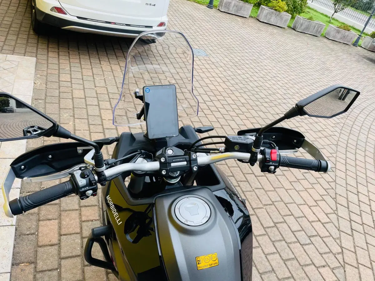 Morbidelli T502X (2026) (5)
