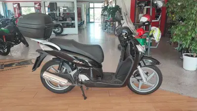 Honda SH 150i (2005 - 08) usata