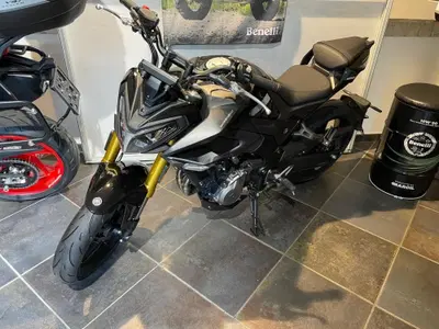 Morbidelli F352 (2026) nuova