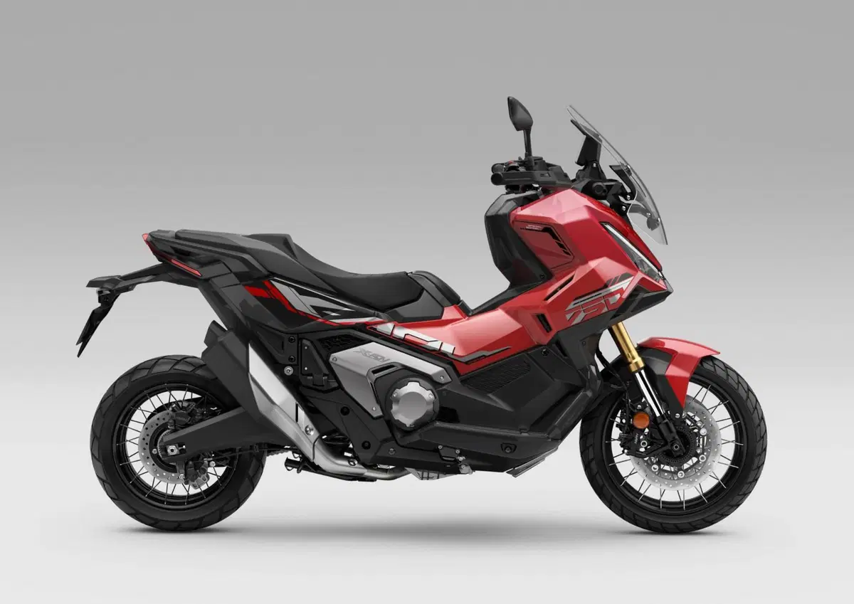 Honda X-ADV 750 Special Edition (2026 - 27)