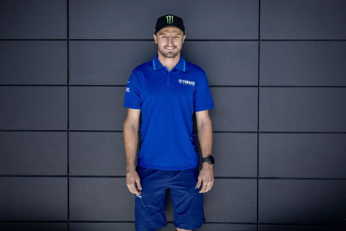 SBK 2026. Jack Miller per due anni in Superbike con Yamaha
