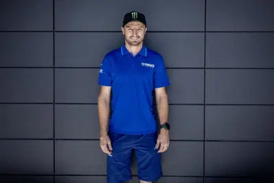 SBK 2026. Jack Miller per due anni in Superbike con Yamaha