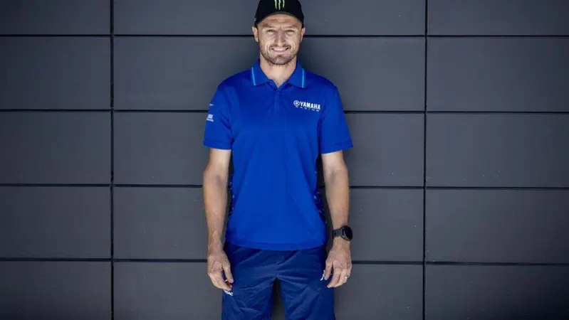 SBK 2026. Jack Miller per due anni in Superbike con Yamaha