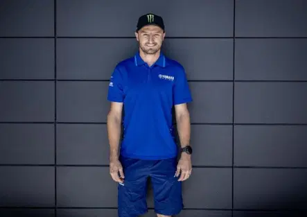 Jack Miller per due anni in Superbike con Yamaha