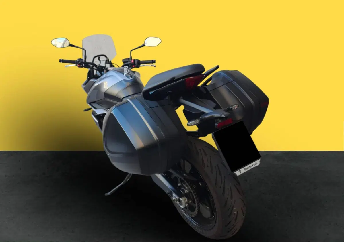 Triumph Tiger Sport 660 (2025) (4)