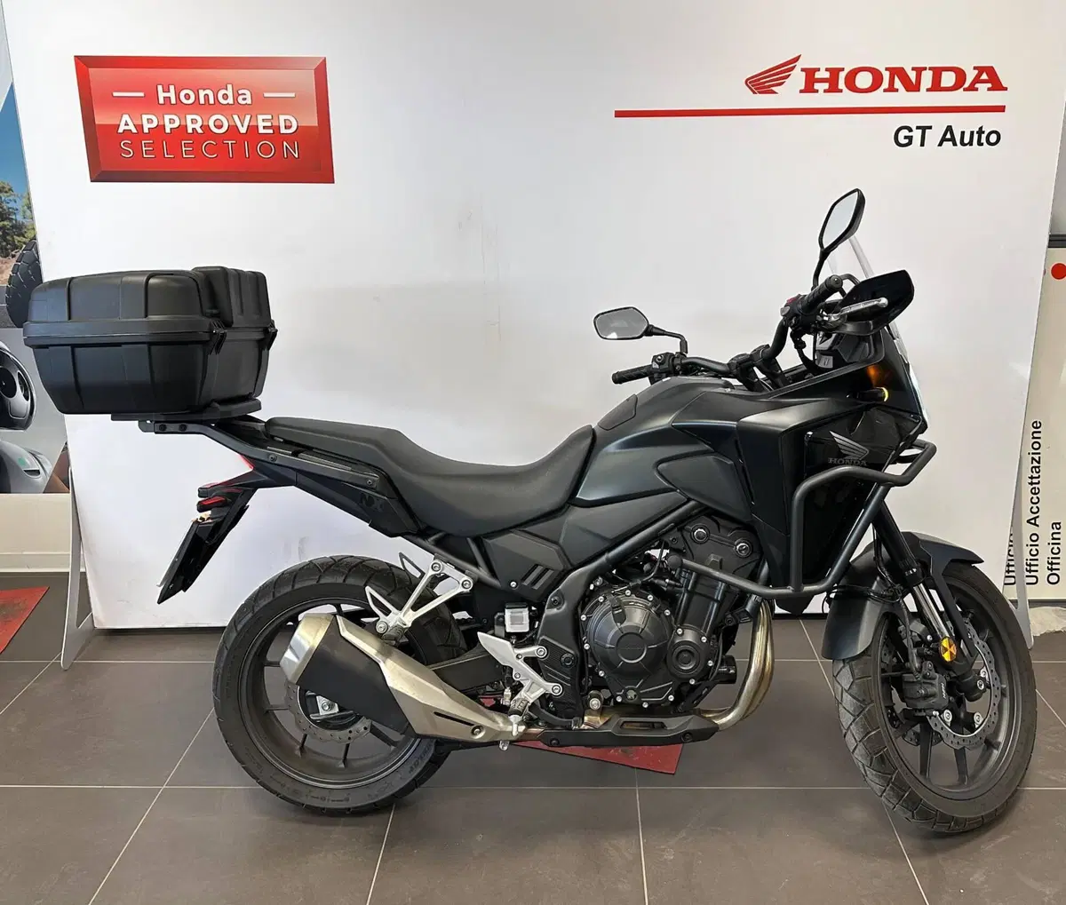 Honda NX500 (2024 - 25) (3)