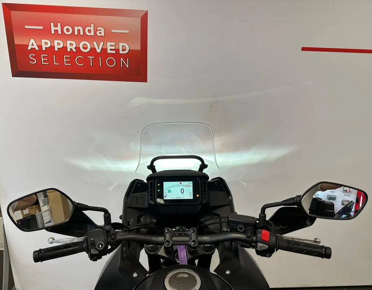 Honda NX500 (2024 - 25) (13)