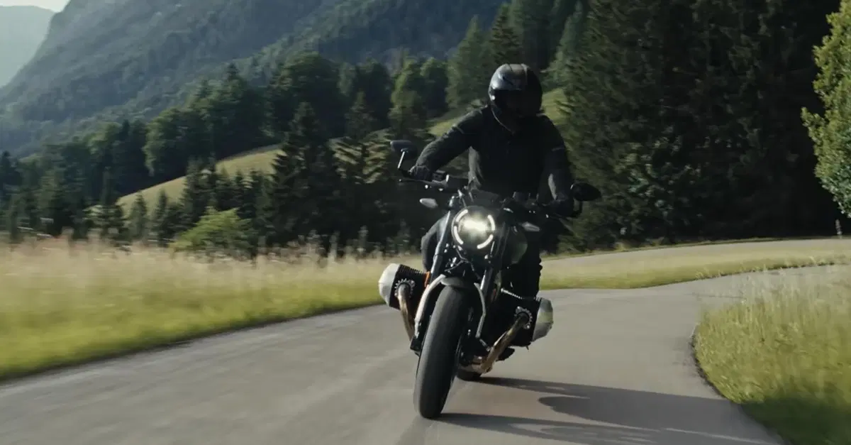 BMW R20, il video con Markus Flasch svela una versione quasi definitiva