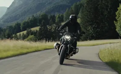 BMW R20, il video con Markus Flasch svela una versione quasi definitiva