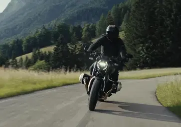 BMW R20, il video con Markus Flasch svela una versione quasi definitiva