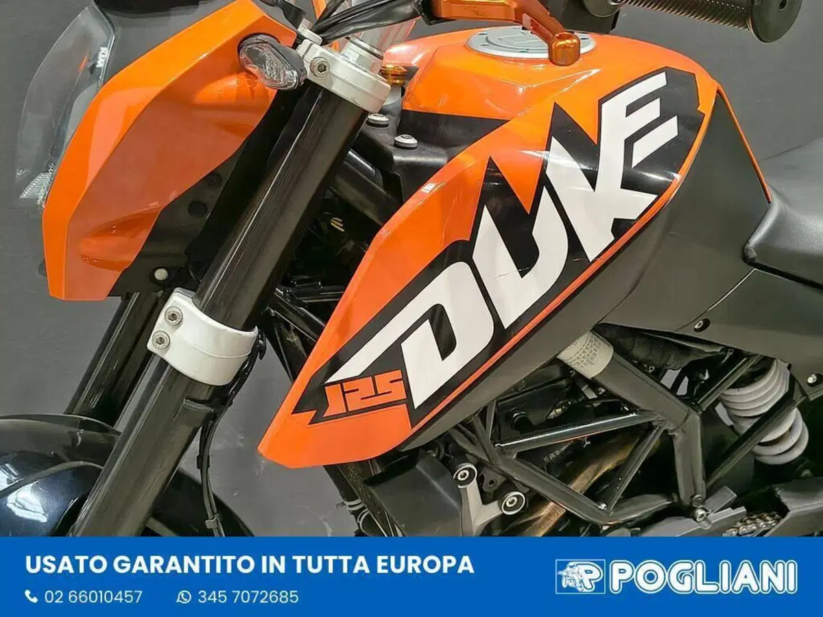 KTM 125 Duke ABS (2013 - 16) (6)