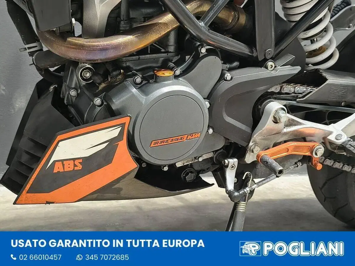 KTM 125 Duke ABS (2013 - 16) (7)