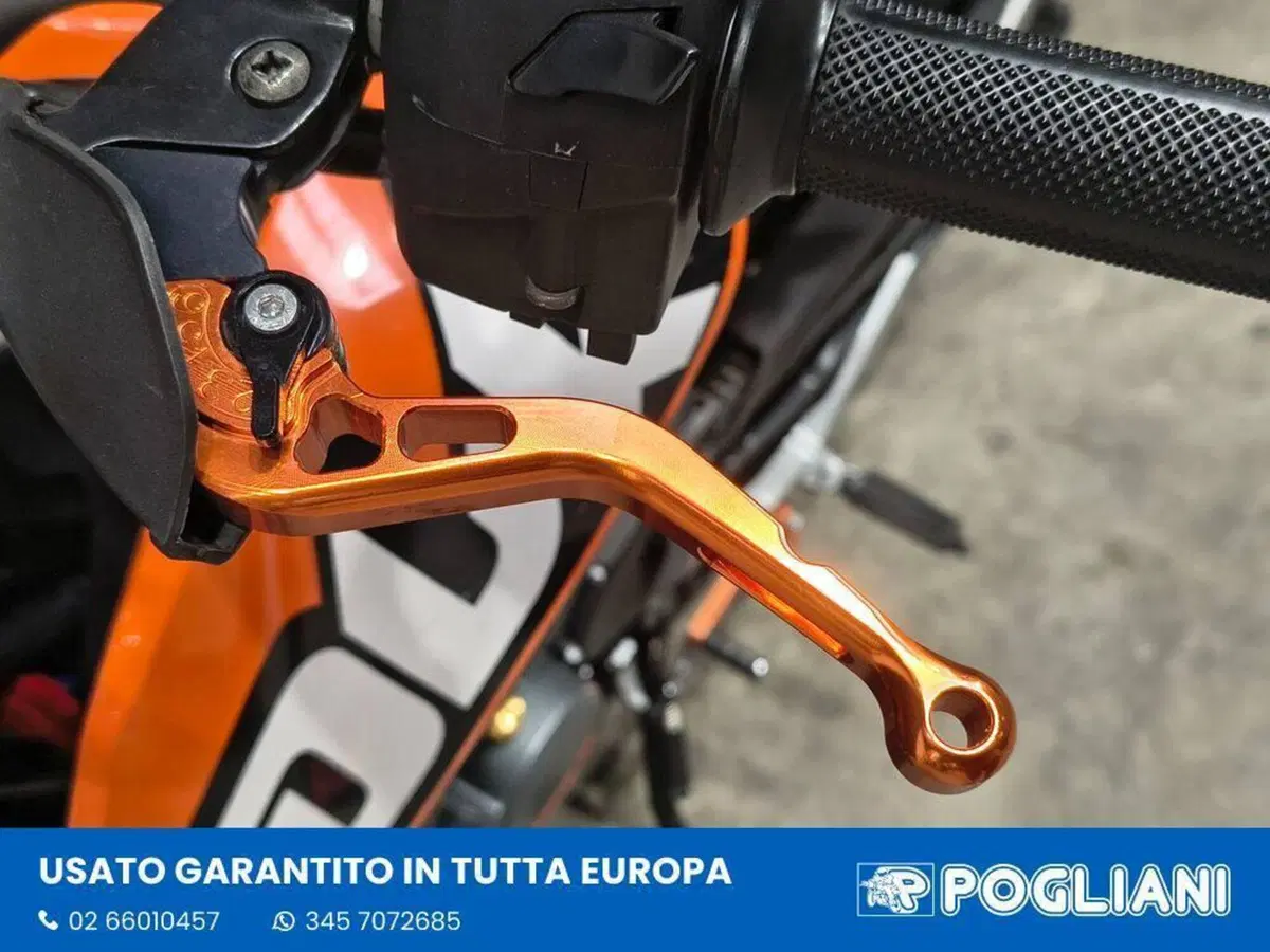 KTM 125 Duke ABS (2013 - 16) (8)