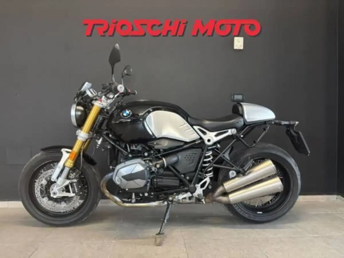 Bmw R nineT (2021 - 24) (2)