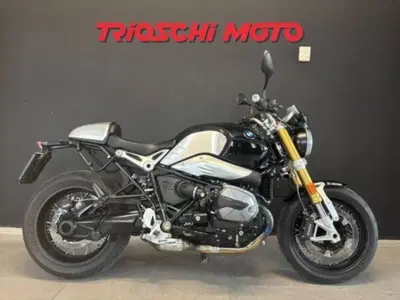 Bmw R nineT (2021 - 24) usata