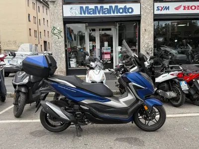 Honda Forza 350 (2022 - 24) usata