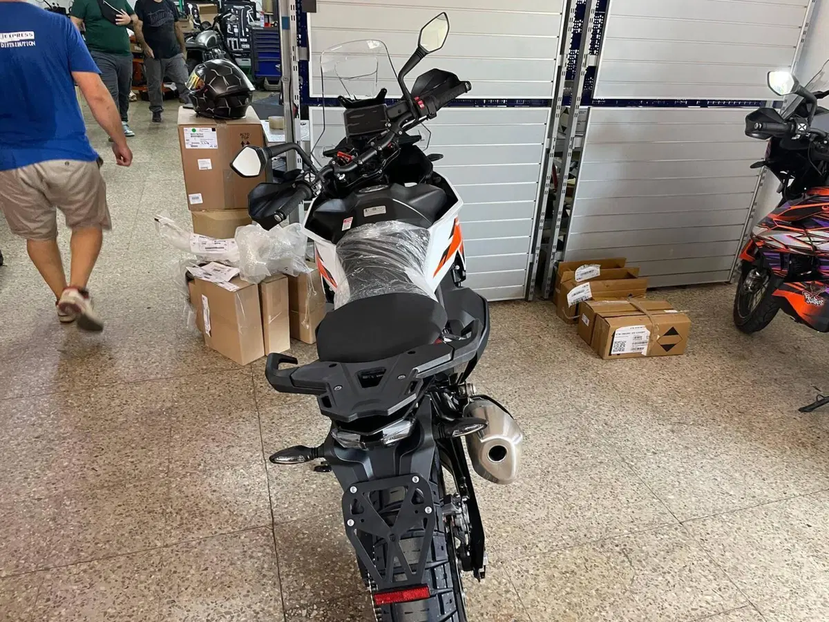 KTM 790 Adventure (2025 - 26) (4)