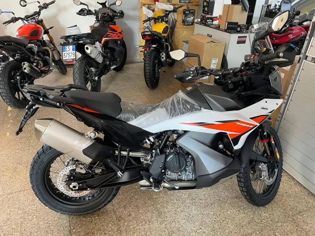 KTM 790 Adventure (2025 - 26) (3)