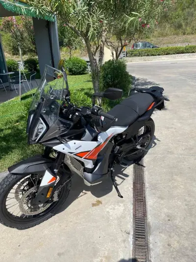 KTM 790 Adventure (2025 - 26) usata