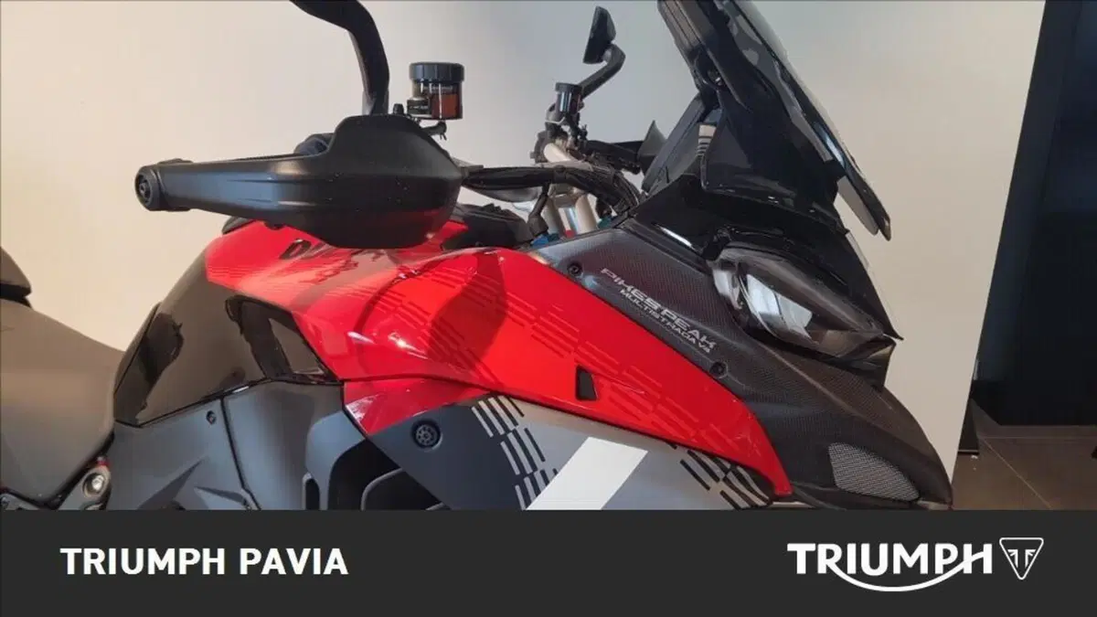 Ducati Multistrada V4 Pikes Peak (2021 - 24) (5)