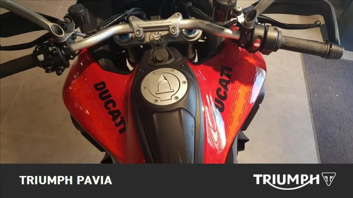 Ducati Multistrada V4 Pikes Peak (2021 - 24) (17)