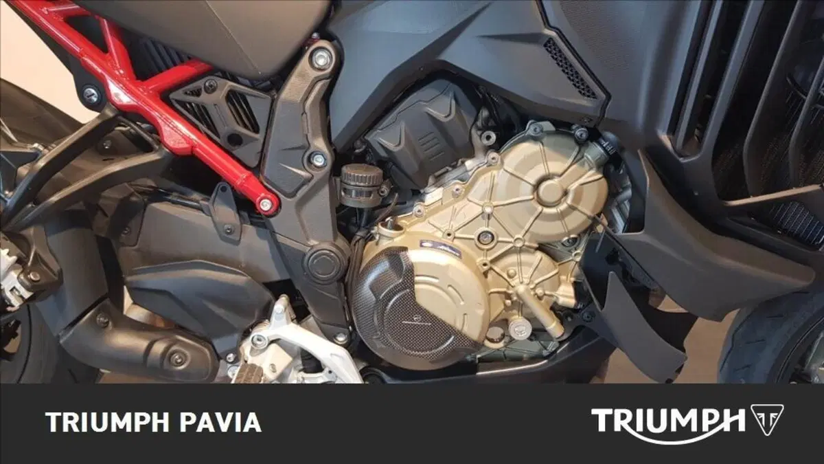 Ducati Multistrada V4 Pikes Peak (2021 - 24) (9)