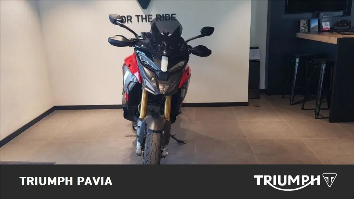 Ducati Multistrada V4 Pikes Peak (2021 - 24) (2)