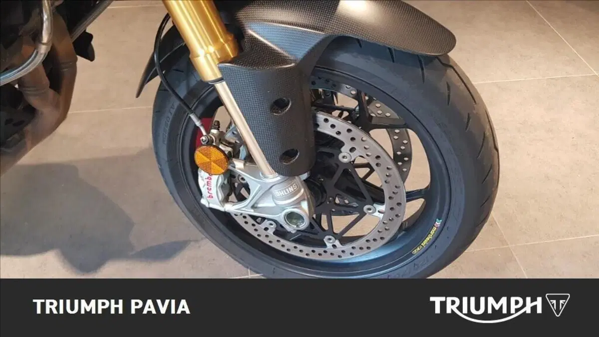 Ducati Multistrada V4 Pikes Peak (2021 - 24) (6)