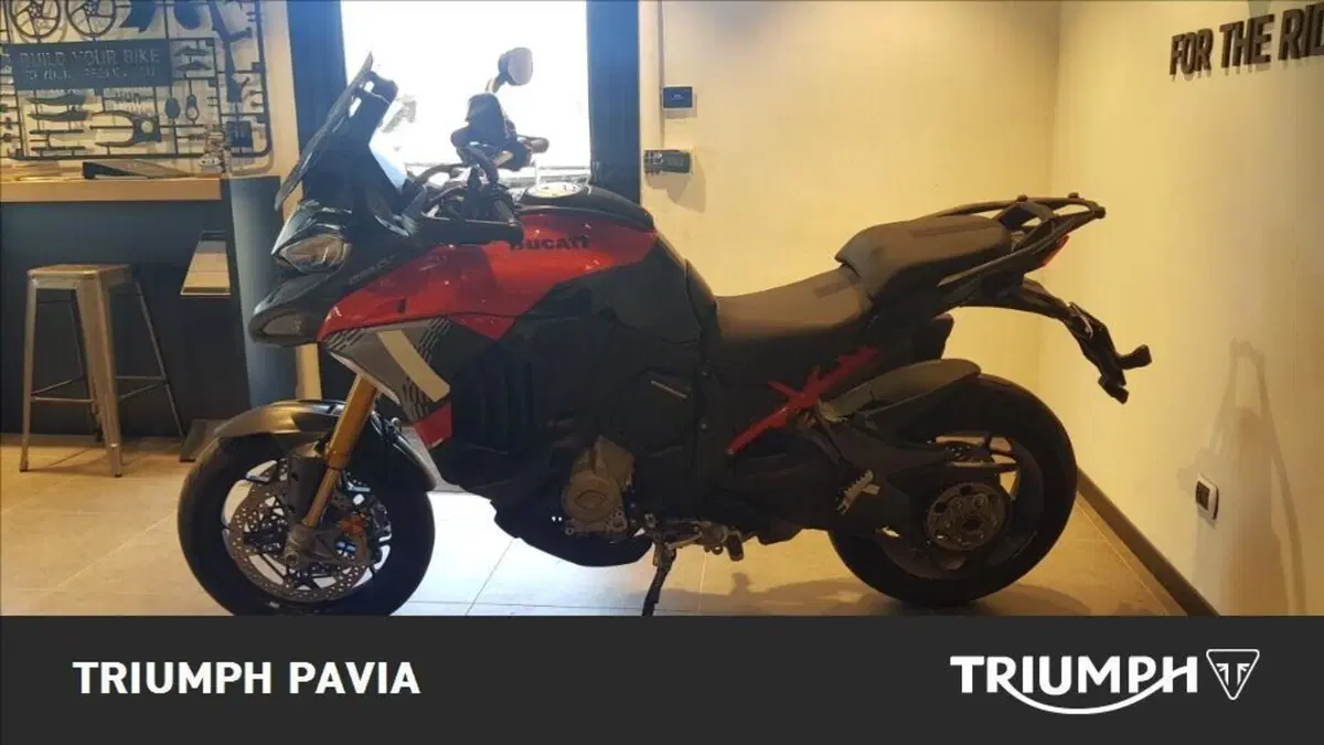 Ducati Multistrada V4 Pikes Peak (2021 - 24) (3)
