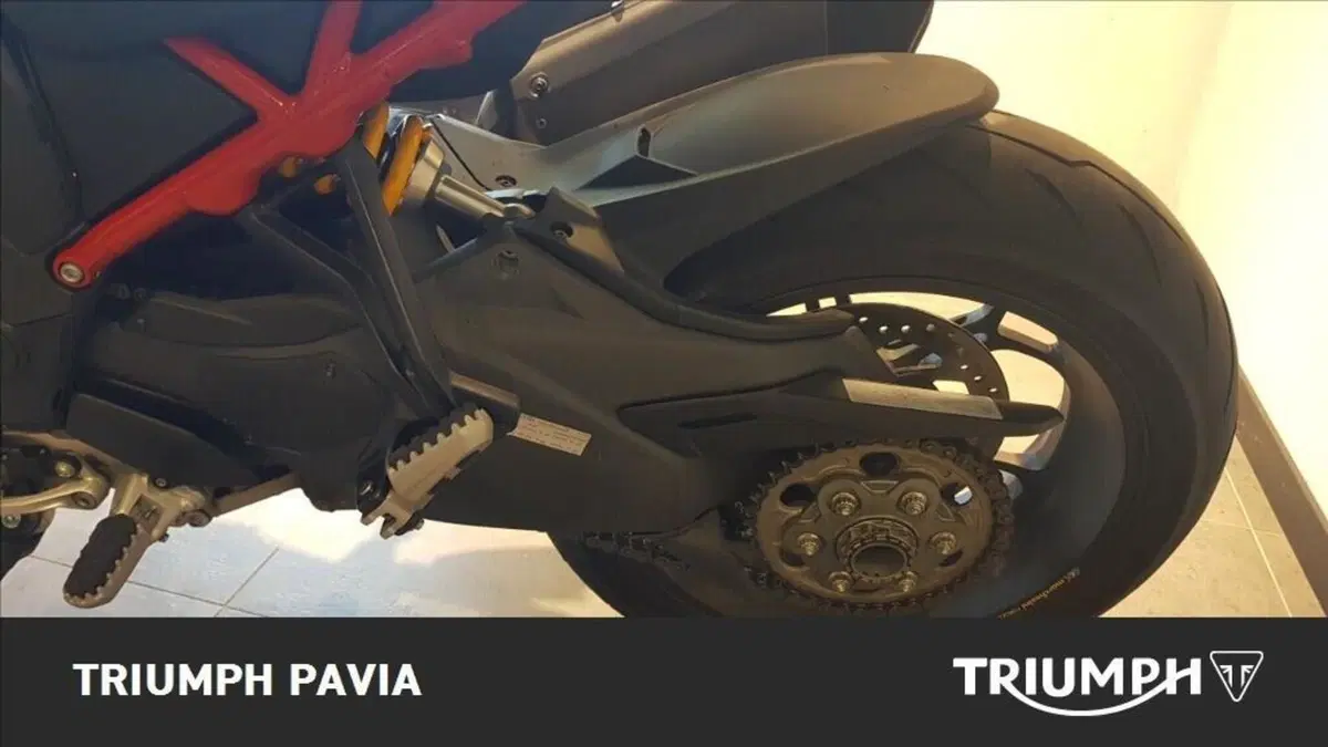 Ducati Multistrada V4 Pikes Peak (2021 - 24) (15)