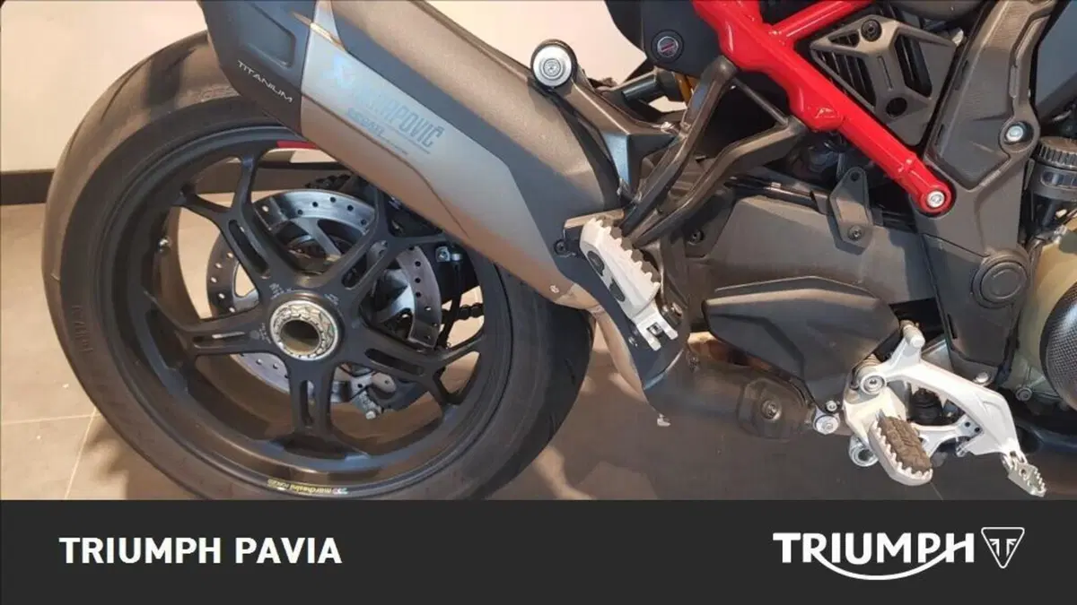 Ducati Multistrada V4 Pikes Peak (2021 - 24) (11)