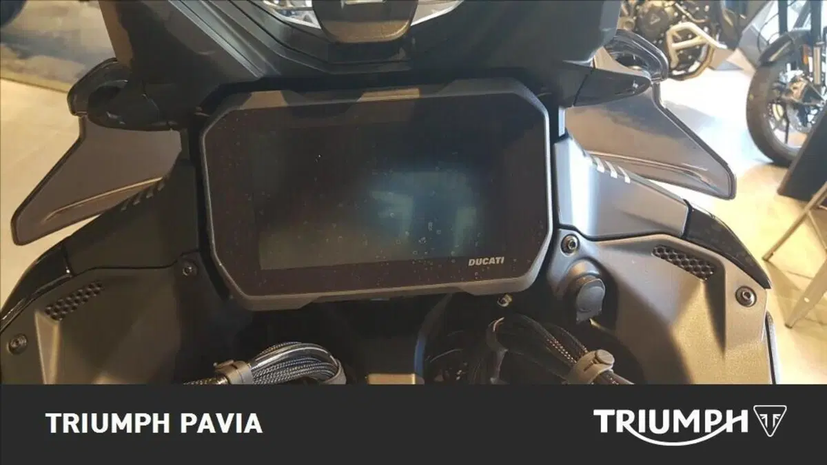 Ducati Multistrada V4 Pikes Peak (2021 - 24) (20)