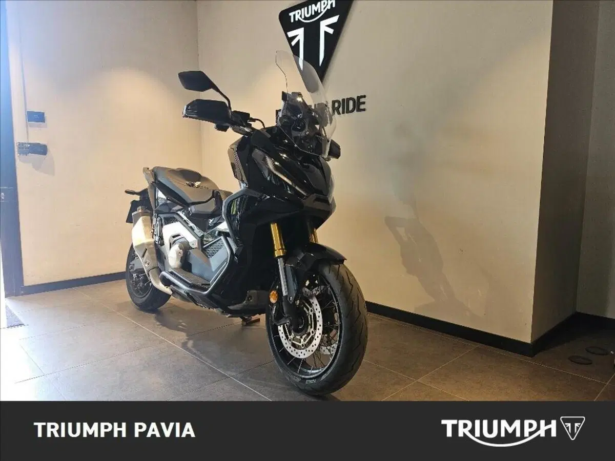 Honda X-ADV 750 DCT (2021 - 24) (2)