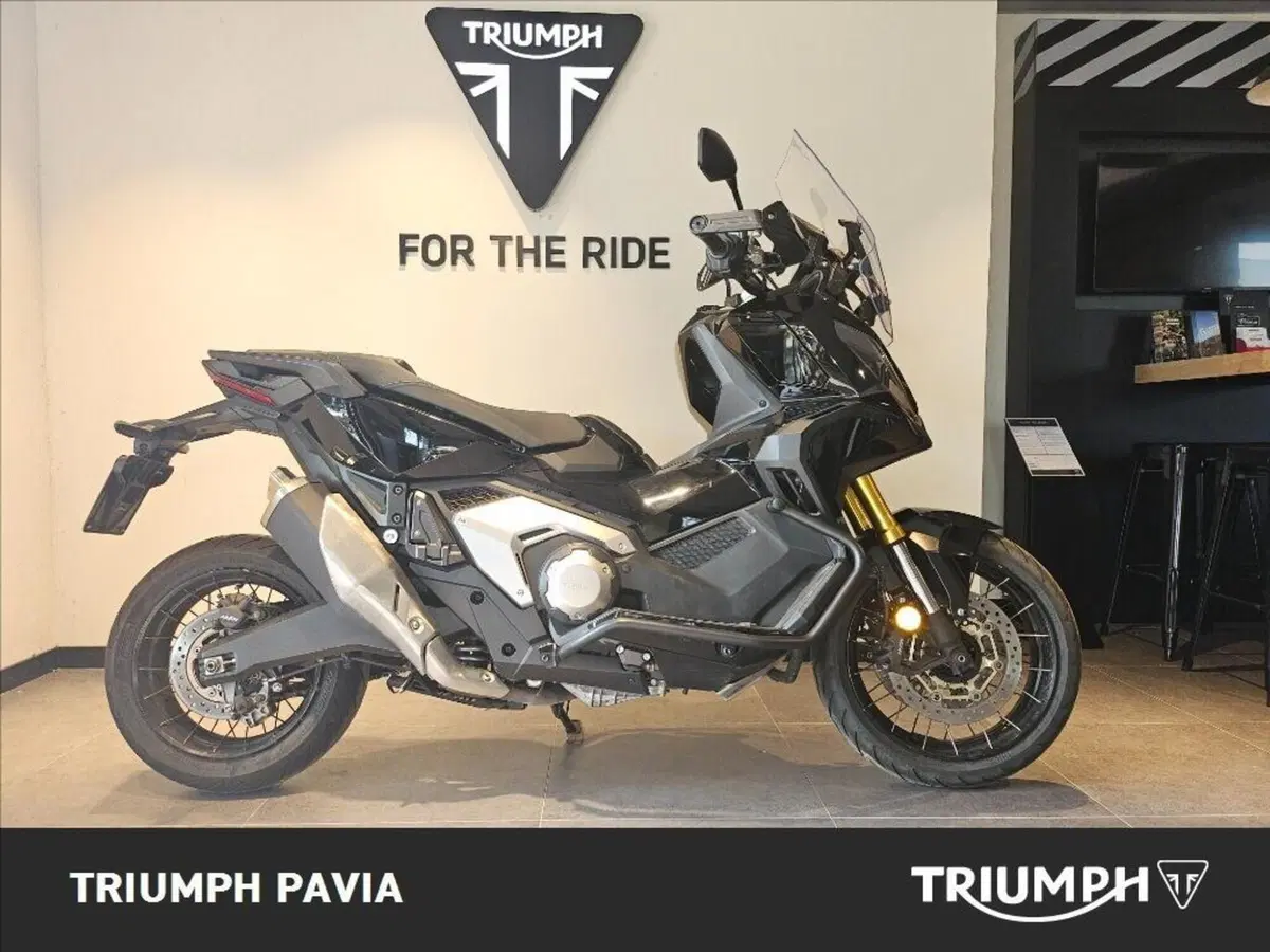 Honda X-ADV 750 DCT (2021 - 24)