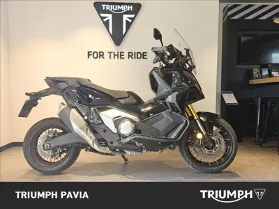 Honda X-ADV 750 DCT (2021 - 24) usata