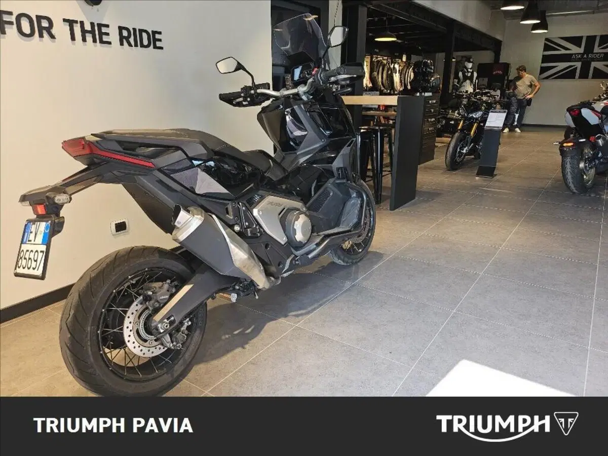 Honda X-ADV 750 DCT (2021 - 24) (3)