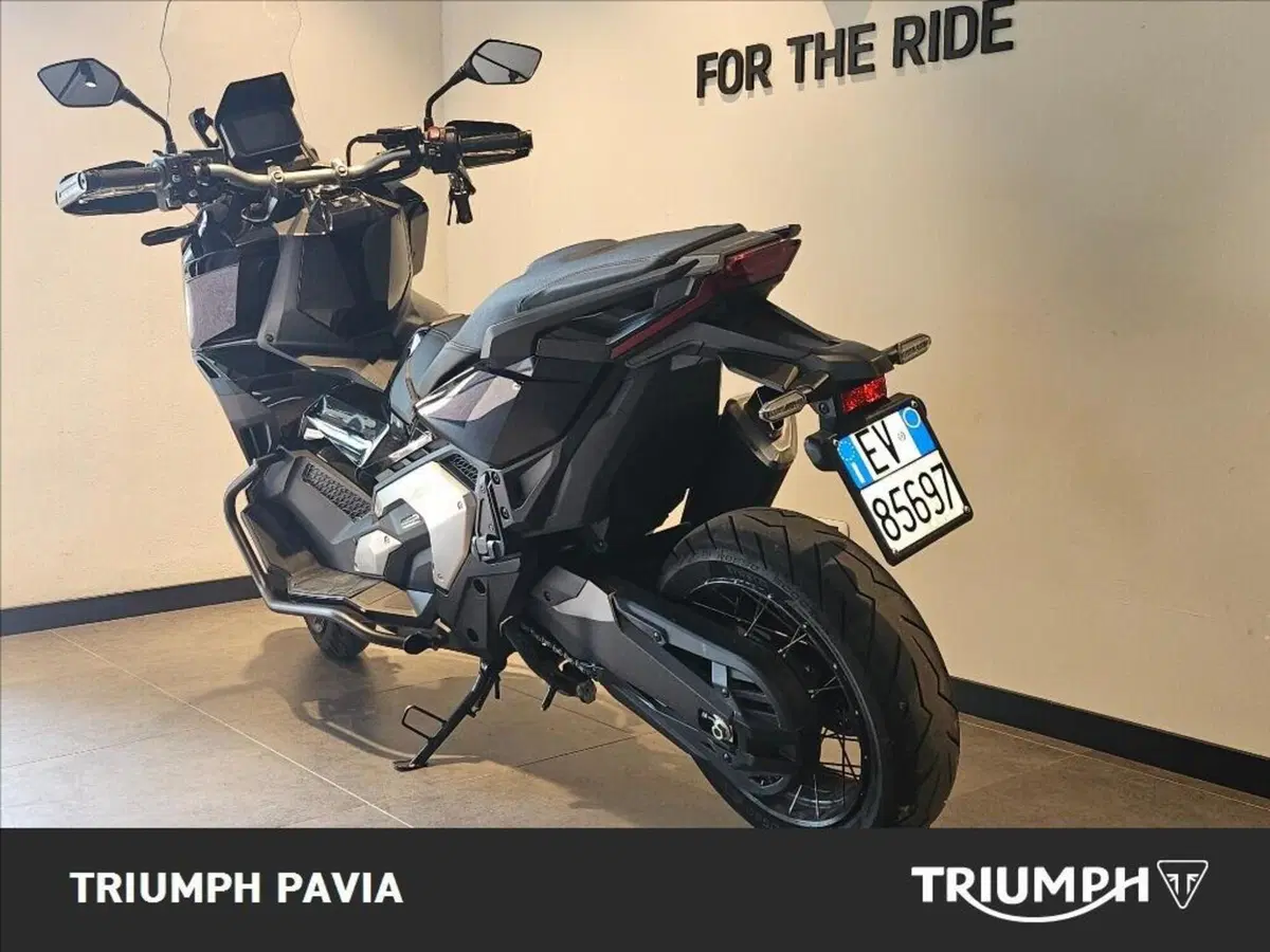 Honda X-ADV 750 DCT (2021 - 24) (6)