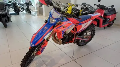 Betamotor RR X-PRO 300 2T Enduro (2025) usata