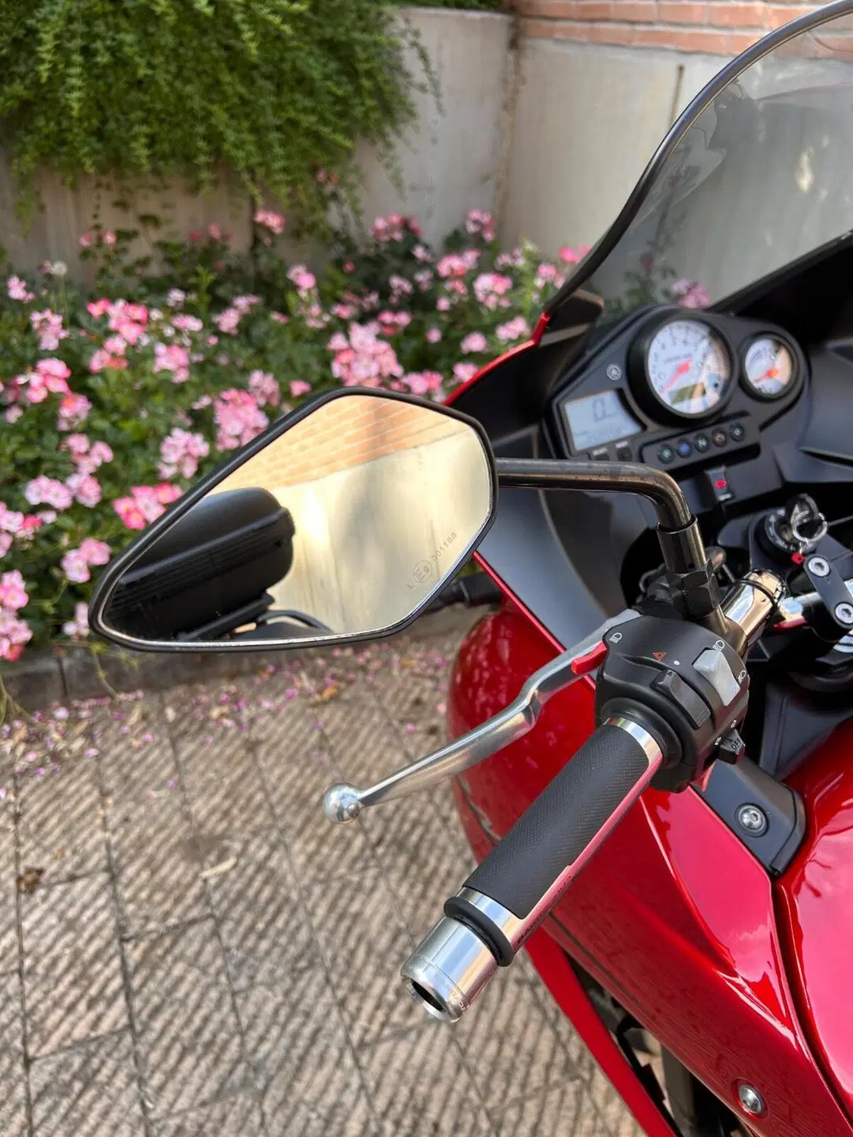 Yamaha TDM 900 (2002 - 14) (5)