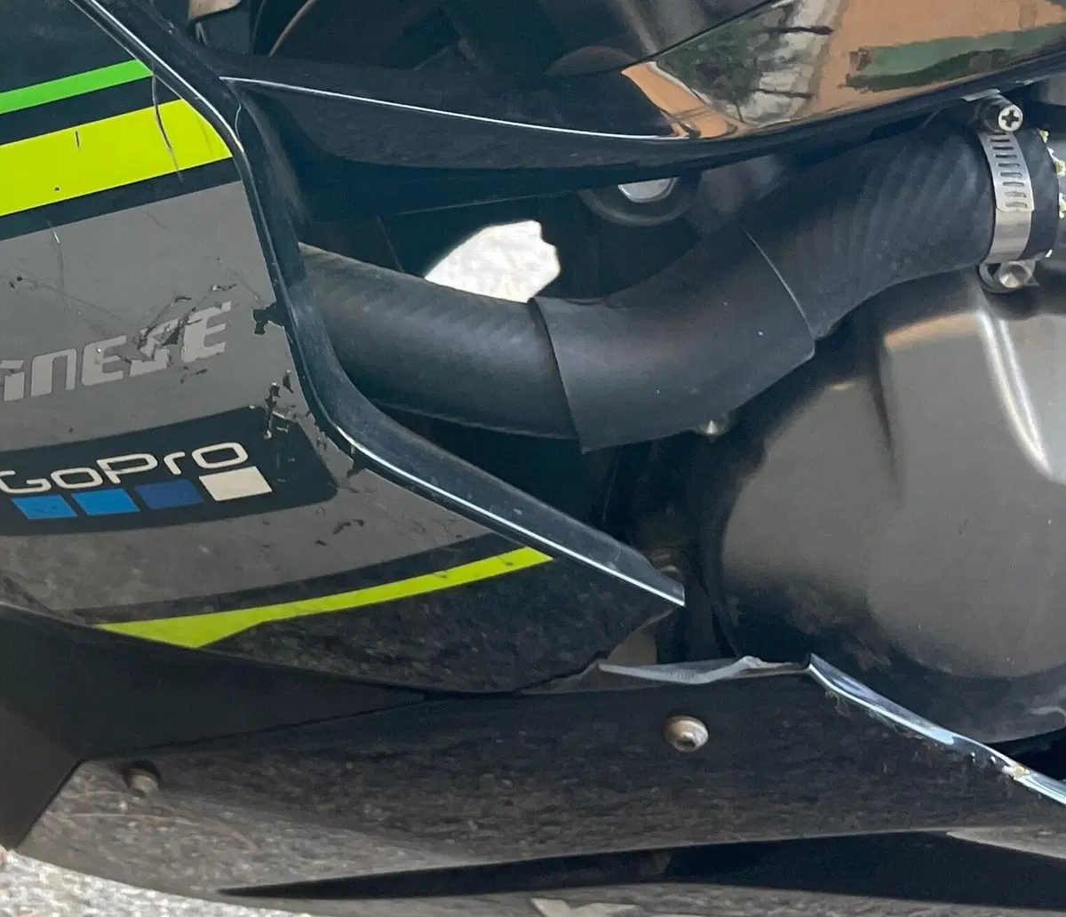 Kawasaki Ninja 636 ZX-6R (2019 - 20) (5)
