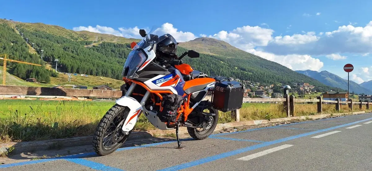 KTM 1290 Super Adventure R (2022 - 25) (4)