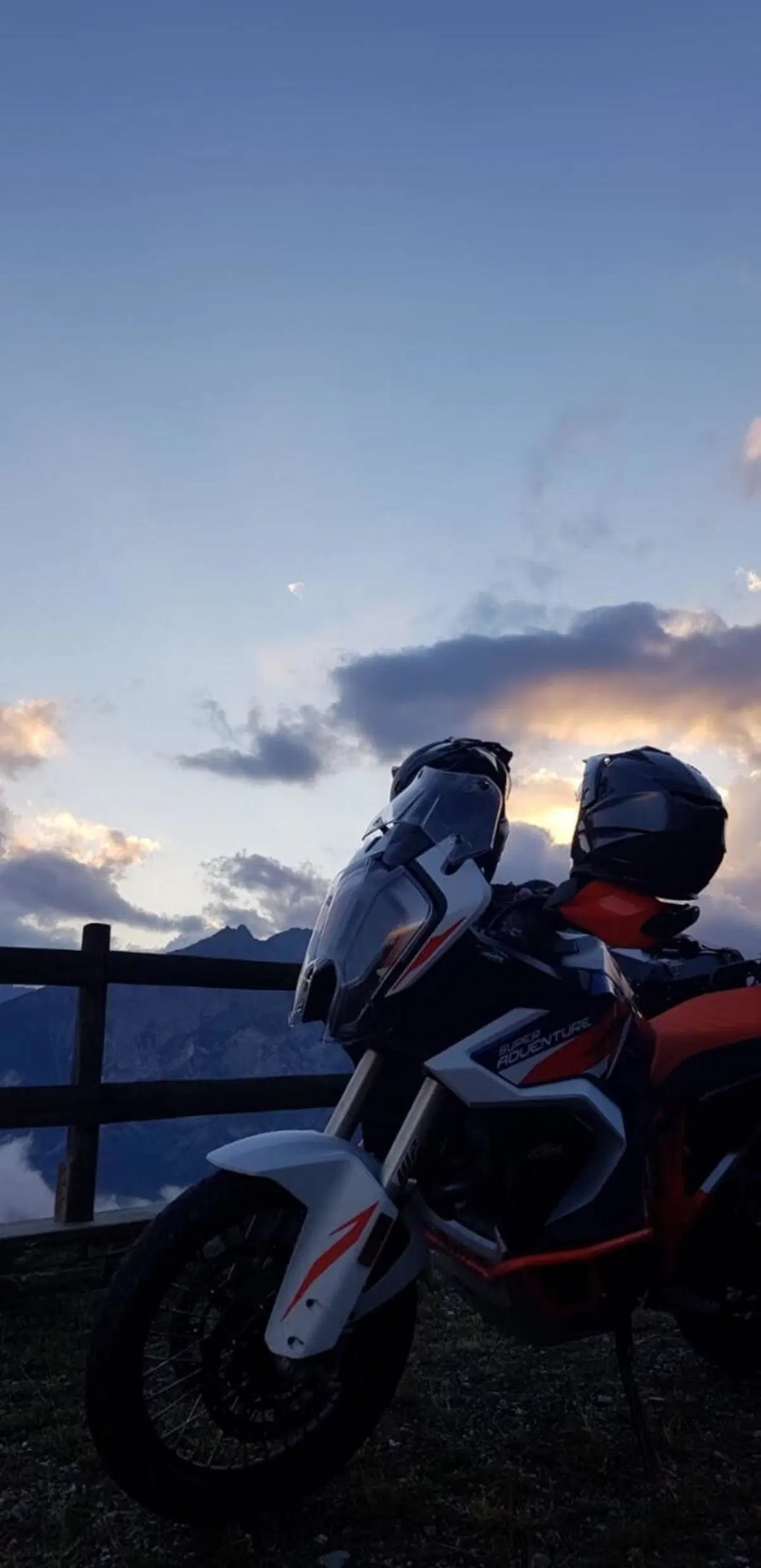 KTM 1290 Super Adventure R (2022 - 25) (5)
