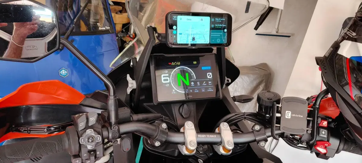 KTM 1290 Super Adventure S (2021 - 25) (5)