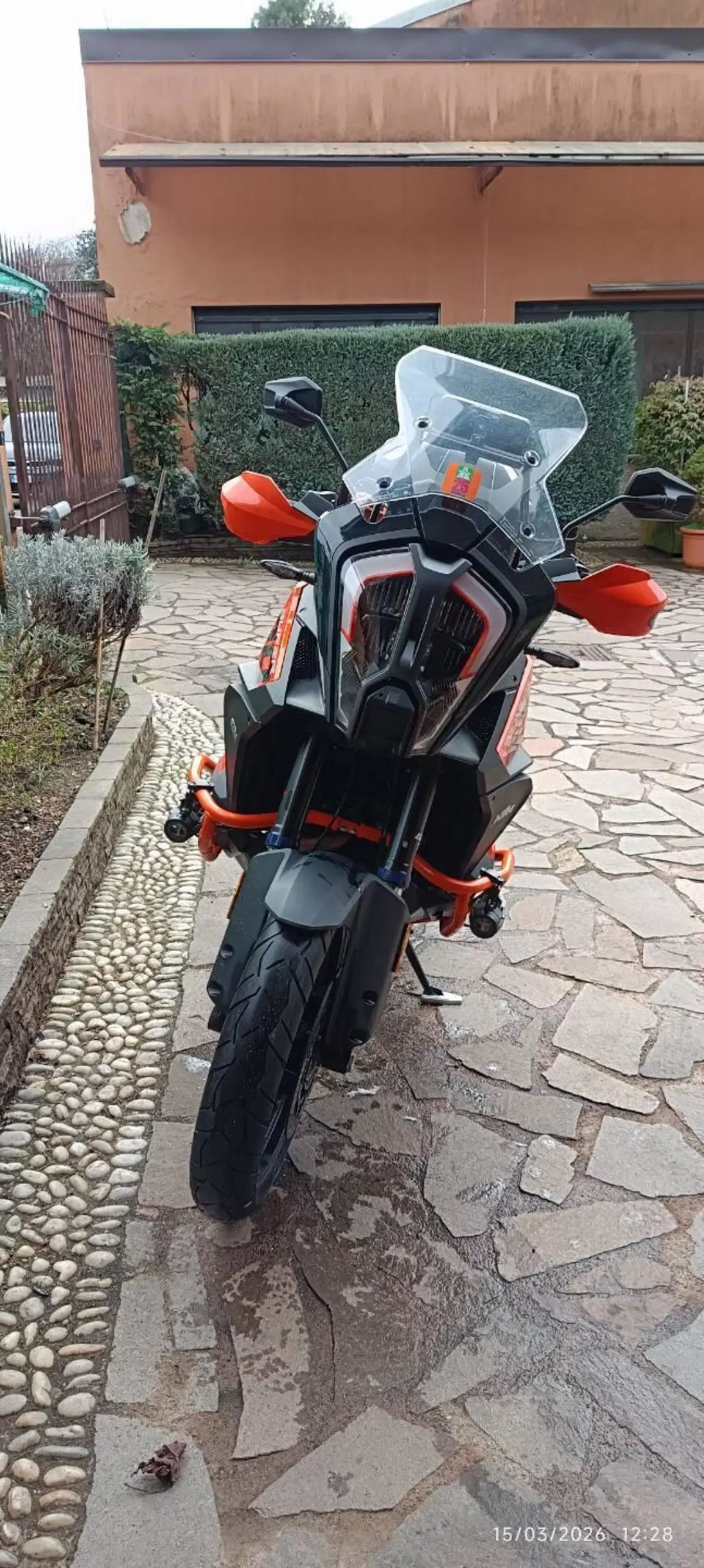 KTM 1290 Super Adventure S (2021 - 25) (3)