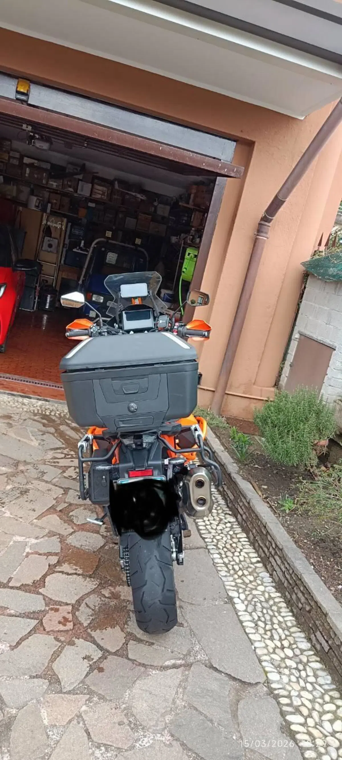 KTM 1290 Super Adventure S (2021 - 25) (4)